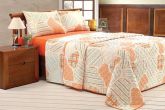 Novo Cama Favorito Casal 4 Peças_Ref. 1673